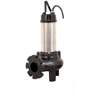 Evak Hippo 80-200 Submersible Sewage Pump